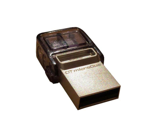 KINGSTON 64GB DTDUO/64GB - 176458 - zdjęcie 3